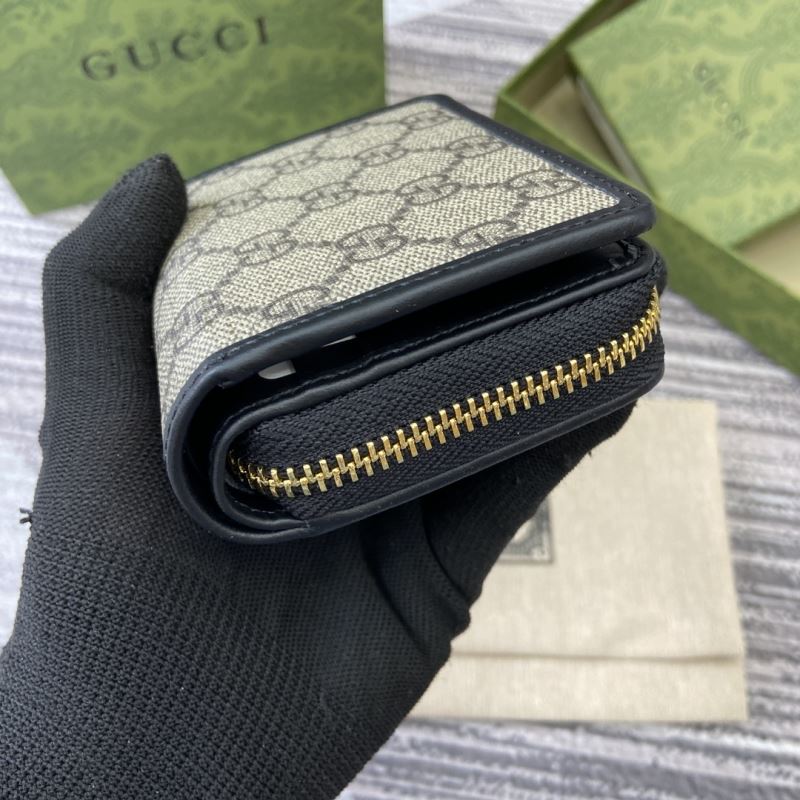 Gvc*1 wallets